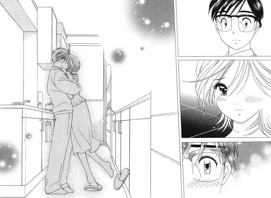 Orange Yane no Chiisana Ie Chapter 22 22